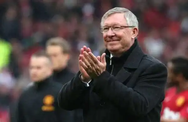 Just In!! Alex Ferguson To Return As Manchester United Manager (See Details)